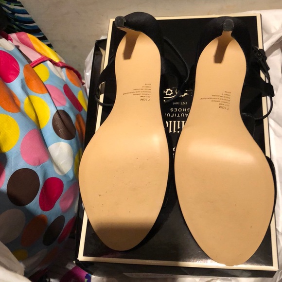 Shoes by I-Miller - Picture 2 of 2